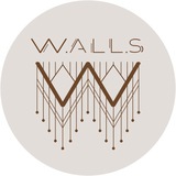 Макраме и шитье из шнура Walls-shop.ru