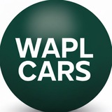 WAPL_CARS Импорт авто из США🇺🇸