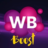 WB Boost - чат поставщиков