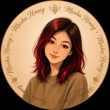 🫐 Masha Honey | Стиль и экономия