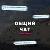 ЧАТ – Склад ВБ Алексин