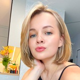 На WB c Катей