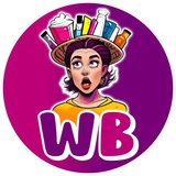 Мы все WBнутые | КЭШБЭК от 50% до 100% | скидки | акции | товары за отзыв | вбнутые