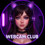 Webcam club | Вебкам клаб 😻 ©