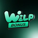 🎰 WELP » BONUSES and PROMO