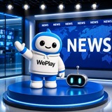 WePlay •Новости•