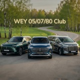WEY 05/07/80 Club