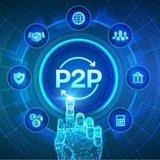 Крипта Арбитраж от Whale P2P