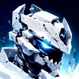 WHITE WORLD