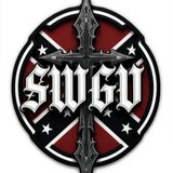 🍆 Southern Western Gothic Union (ЮЗГС)
