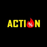 ACTION | САМЫЕ СОЧНЫЕ СКИДКИ