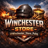 WINCHESTER | STORE