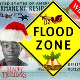 FLOOD Winners DV 2027 / 2026
