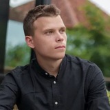 Илья Волк 🐺