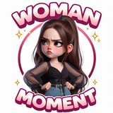 Women Moment