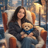 Женская сила