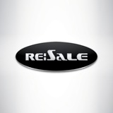 W🌏r1D of re:Sale