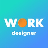 WORK designer