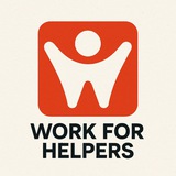 Work for Helpers | Подбор персонала