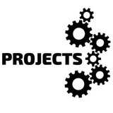 Projects // Вакансии для IT / TECH руководителей