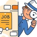 Работа, подработка НСК🛠