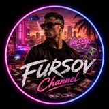 FURSOV | Мир игр и подписок
