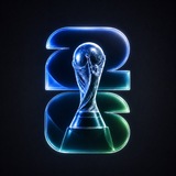 Чемпионат Мира 2026 | ЧМ-2026
