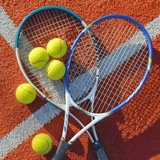 WORLD TENNIS