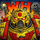 Warhammer memes