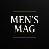 MEN’S MAG