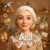 Вай, это ди ай вай!