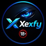 🥵 Xexfybot Channel 🔞