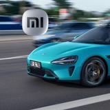 Xiaomi Авто клуб