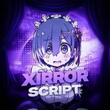 Xirror Script | DeltaX | Скрипты для Роблокс 🚀 | Roblox Scripts