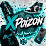 xPoizon