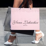 Yana Lukacher женская одежда