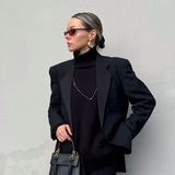 YANA L/стилист