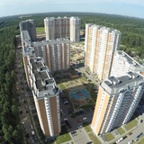 Основной чат районов Изумрудный, Янтарный г.о. Балашиха / посёлок Восточный Москва