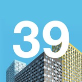 ЖК Ярославский, ул. Юбилейная, 4 (корпус 39)