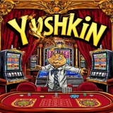 🎰«Ёшкин кот»🎰