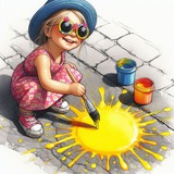 Улыбка До Ушей =)
