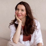 Женская йога с остеопатом - школа Екатерины Кюппар