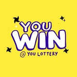 youLottery - Благотворительные игры 🍀