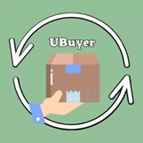 UBuyer — Самовыкупы на WB и OZON