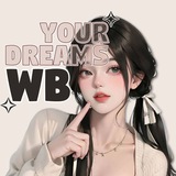 your dreams | wb