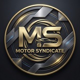Motor Syndicate