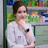 Будни фармацевта