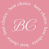 best choice🤍