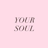 your soul