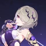 Тери-Тери! ⚡️ Honkai Impact 3rd